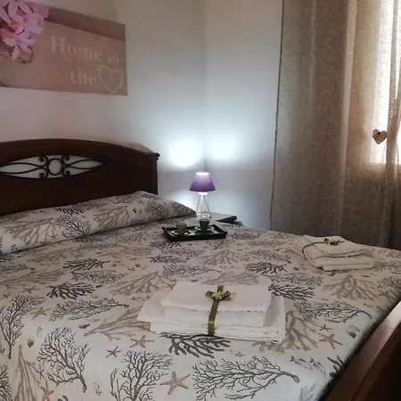 Mb'Apartment *