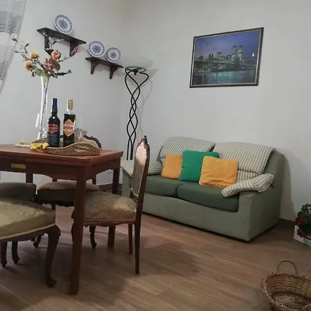 Mb'Apartment