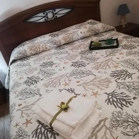 Mb'Apartment Марсала