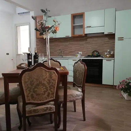 Mb'Apartment