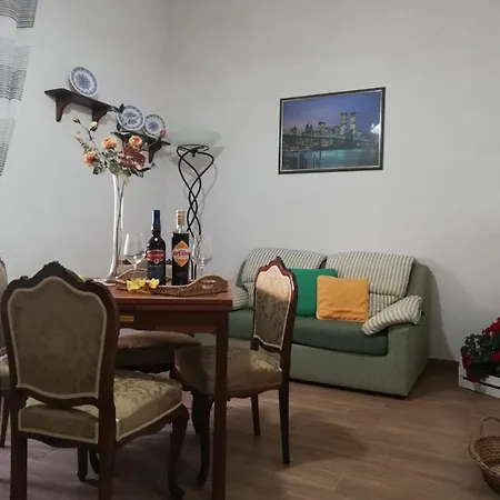 Mb'Apartment Отель типа 