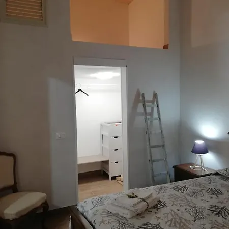 Mb'Apartment
