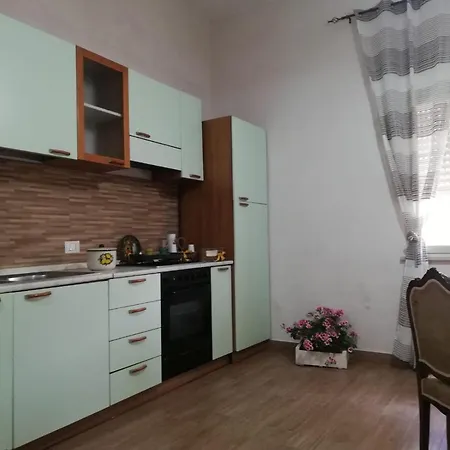 Mb'Apartment فندق مبيت وإفطار