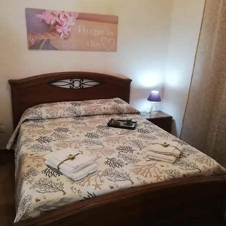 Mb'Apartment