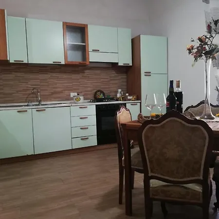 Mb'Apartment مارسالا