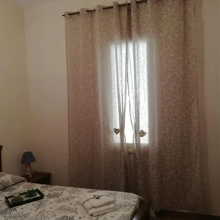 Mb'Apartment Отель типа 